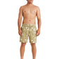 RVCA Men's Wildflower Elastic 17" Volley