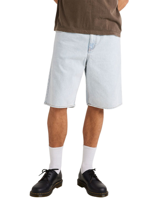 RVCA Men's Skate Denim Walkshort