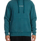 RVCA Men's Mini Flipped Hoodie