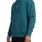 RVCA Men's Mini Flipped Hoodie