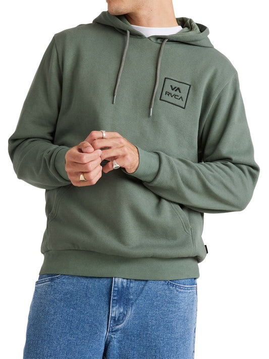 RVCA Men's All The Ways Hoodie