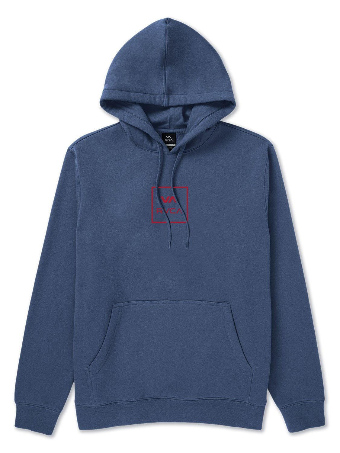 RVCA Men's All The Way Hoodie