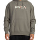 RVCA Men's Drawn In Hoodie