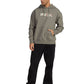 RVCA Men's Drawn In Hoodie