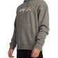 RVCA Men's Drawn In Hoodie