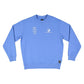 RVCA Men's Joy Crew