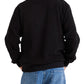 RVCA Men's Mini Flipped Polar Fleece Jacket