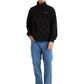 RVCA Men's Mini Flipped Polar Fleece Jacket