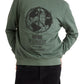 RVCA Men's Global Sweater