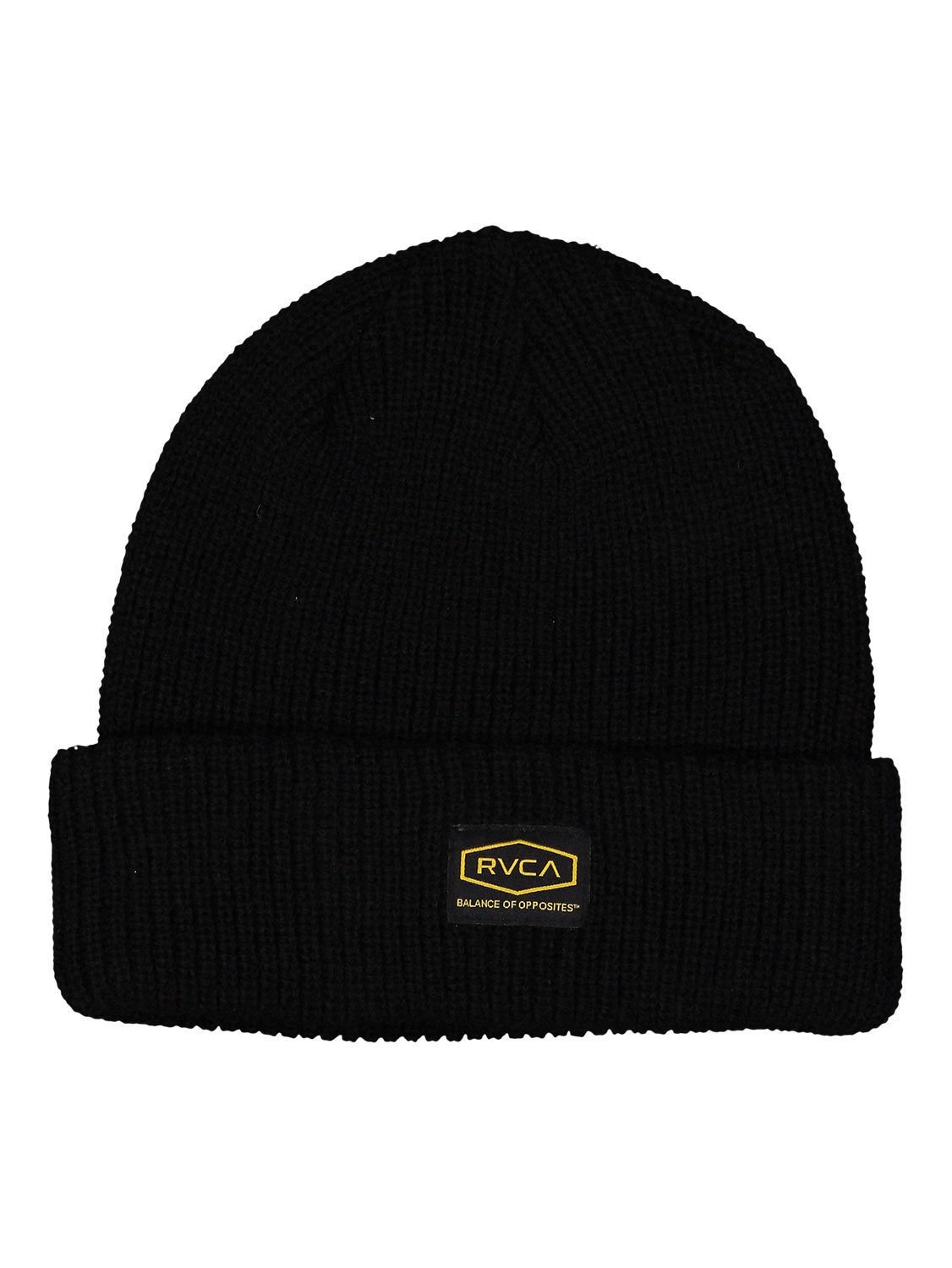 RVCA Men's Heritage Beanie