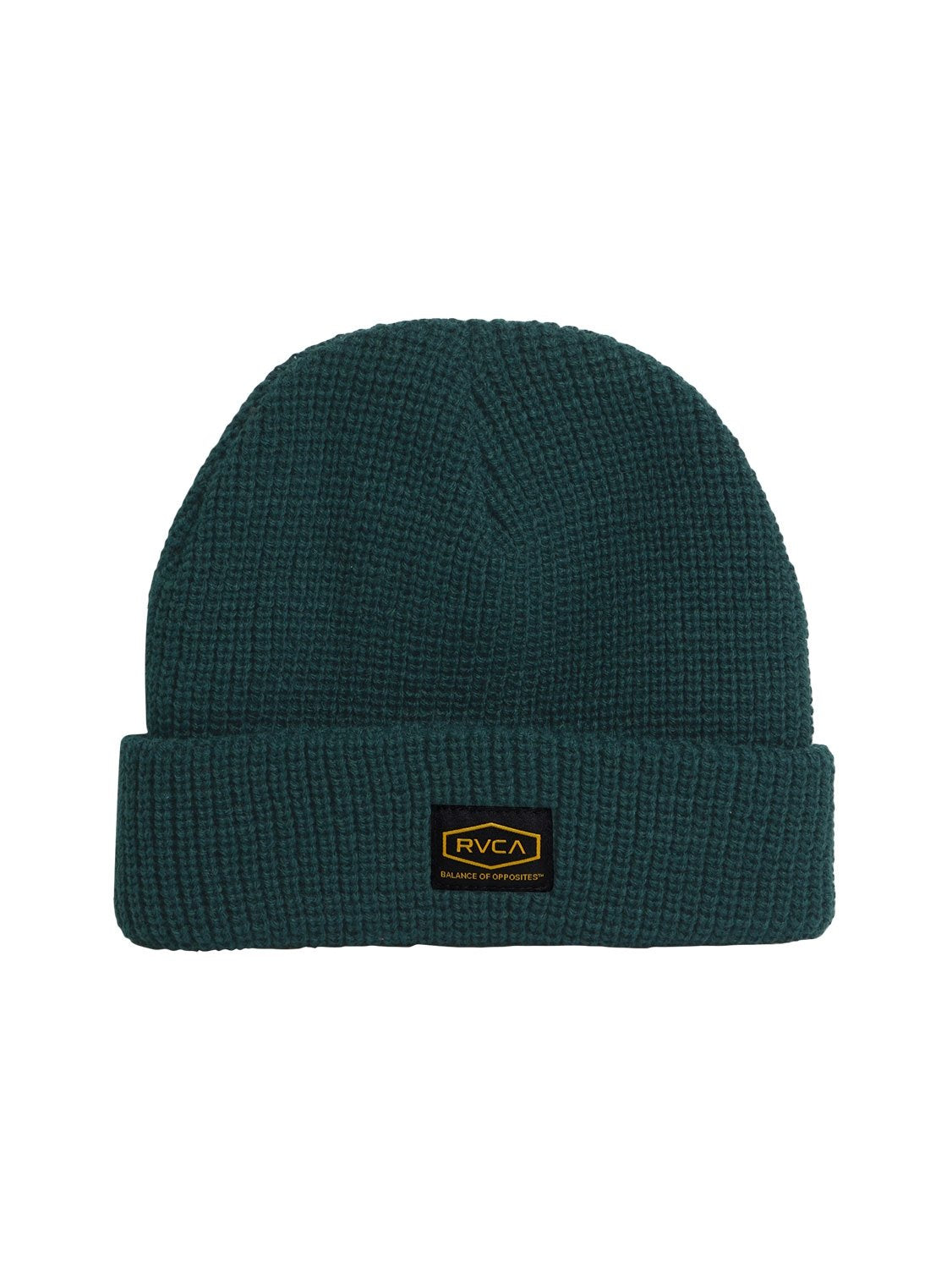 RVCA Men's Heritage Beanie