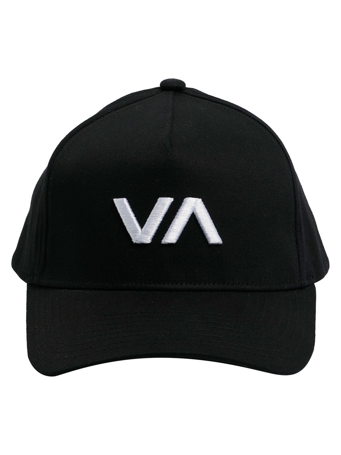 RVCA Men's VA Cashola Pinched Snapback Cap