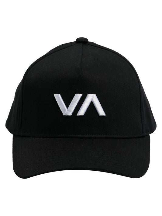 RVCA Men's VA Cashola Pinched Snapback Cap