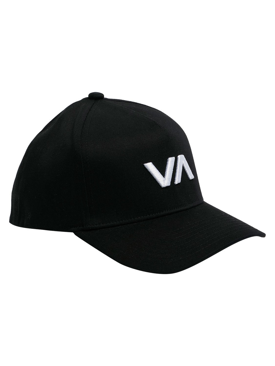 RVCA Men's VA Cashola Pinched Snapback Cap