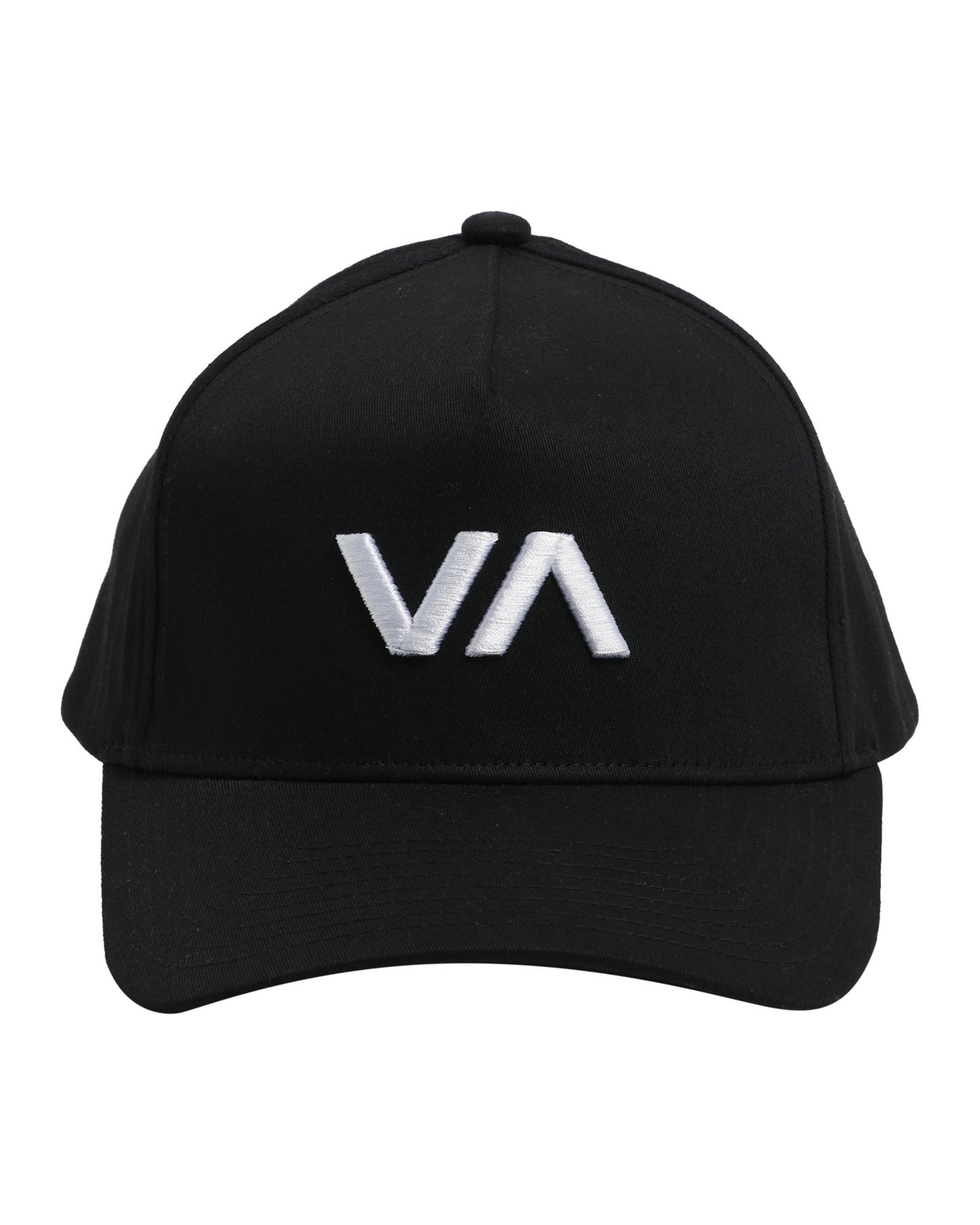 RVCA Men's VA Cashola Pinched Snapback Cap