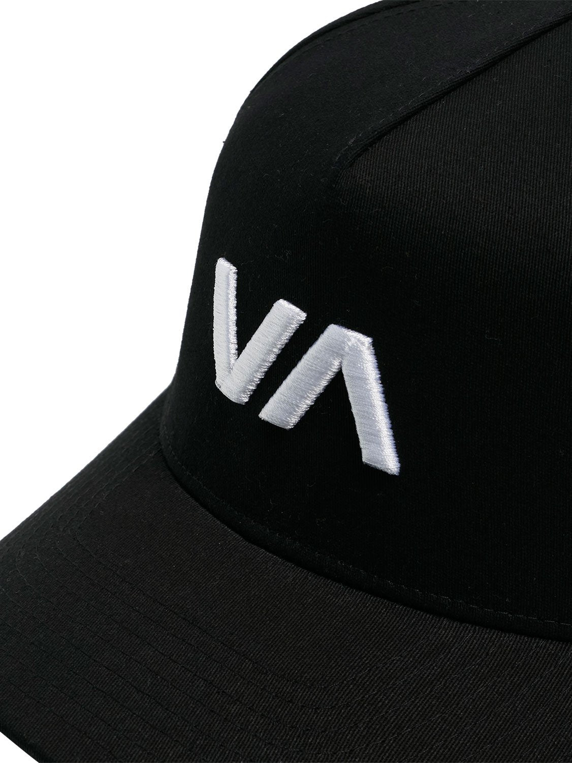 RVCA Men's VA Cashola Pinched Snapback Cap