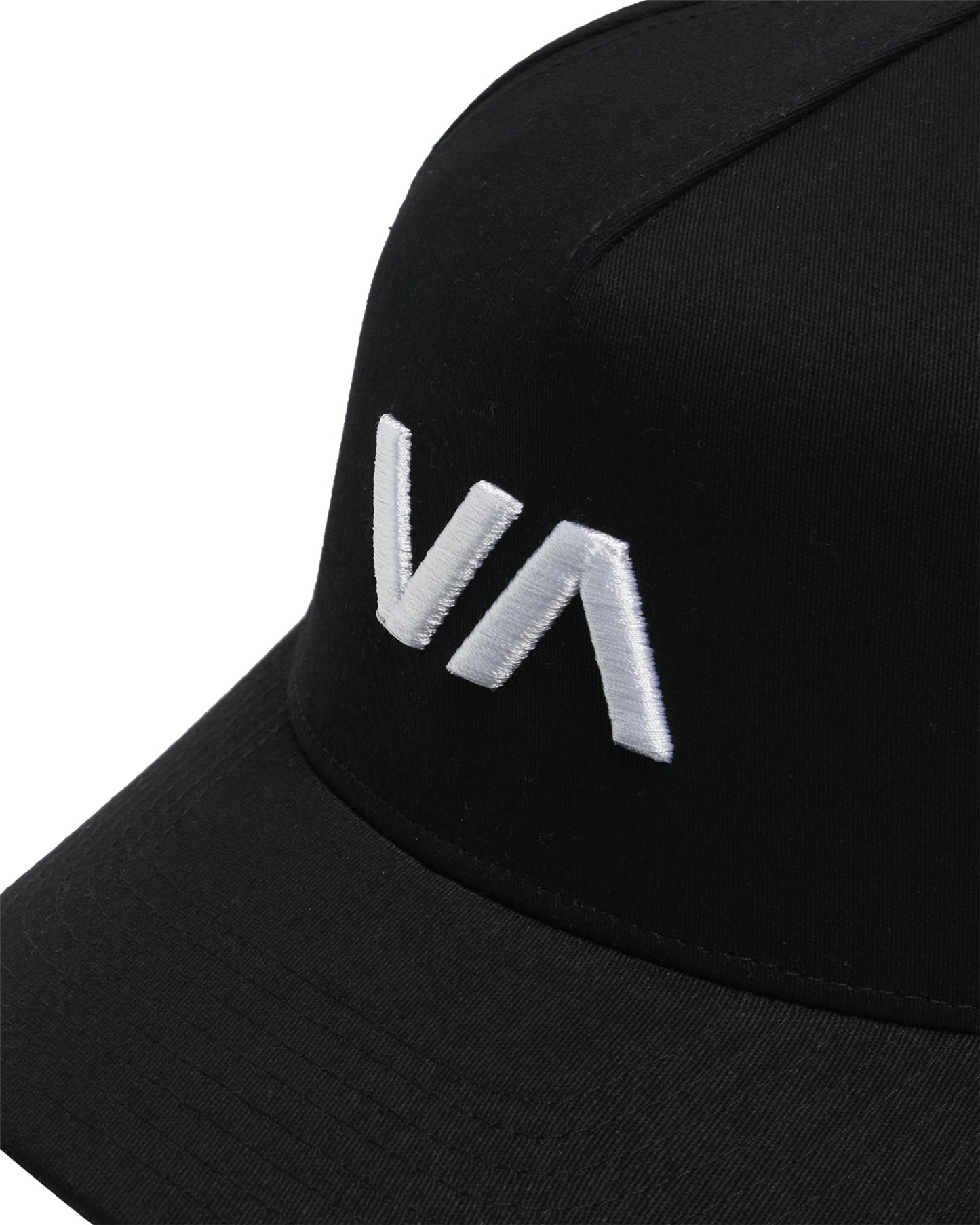 RVCA Men's VA Cashola Pinched Snapback Cap