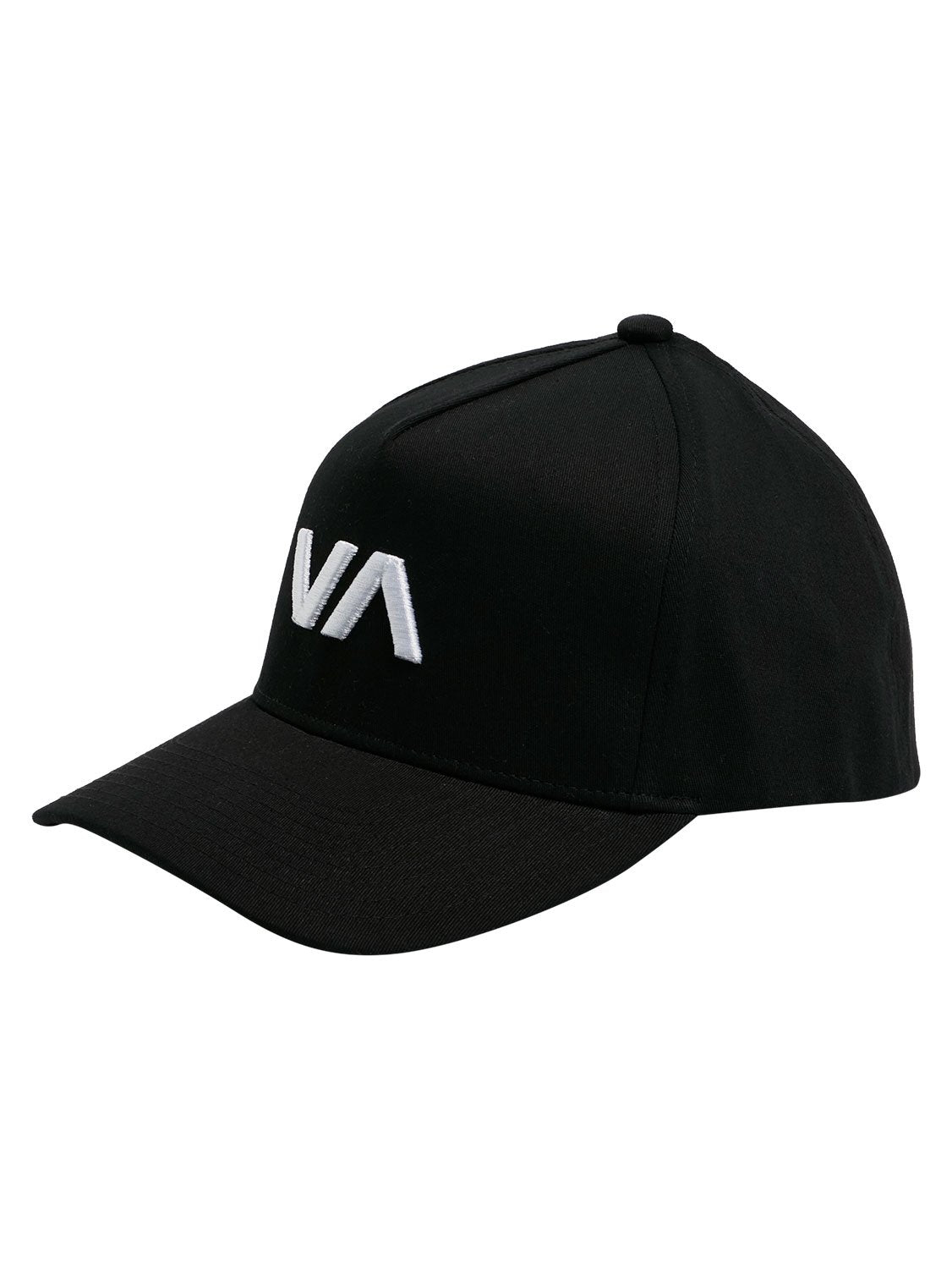 RVCA Men's VA Cashola Pinched Snapback Cap