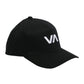 RVCA Men's VA Cashola Pinched Snapback Cap