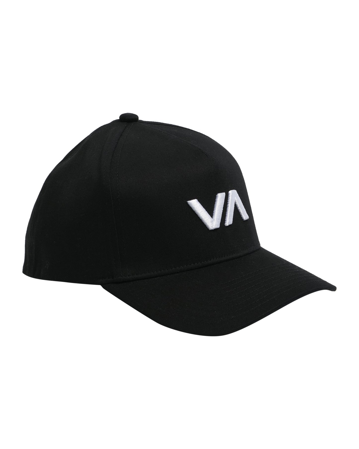 RVCA Men's VA Cashola Pinched Snapback Cap