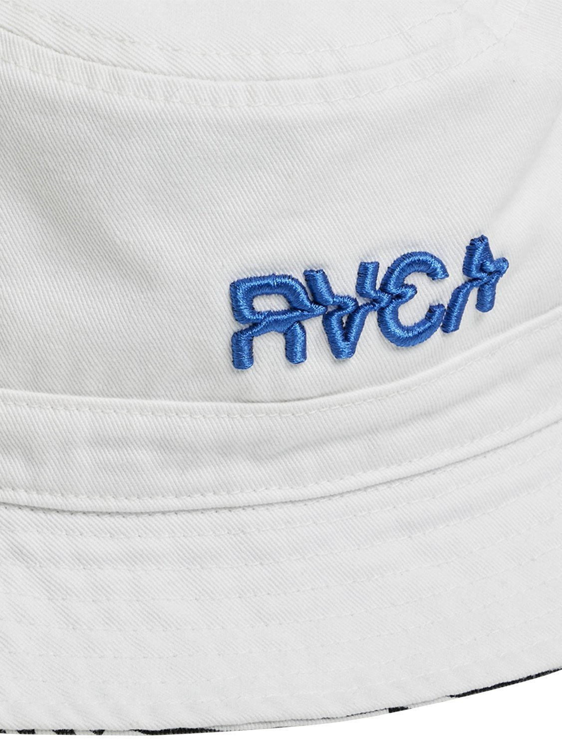 RVCA Men's Painters Reversible Bucket Hat