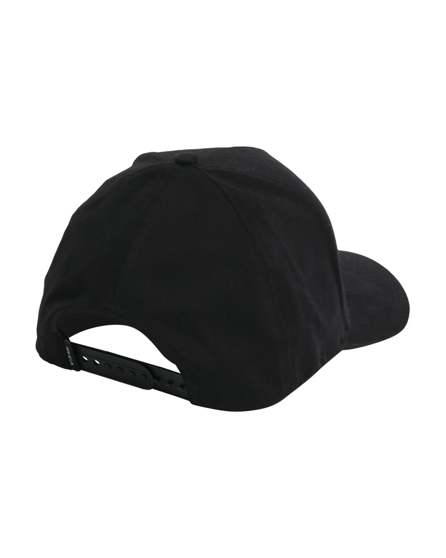 RVCA Men's Reverse Pinched Snapback