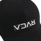 RVCA Men's Reverse Pinched Snapback