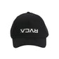 RVCA Men's Reverse Pinched Snapback