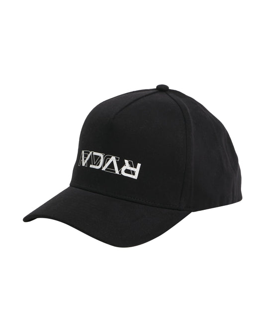 RVCA Men's Reverse Pinched Snapback