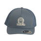 RVCA Men's King Pin Pinched Trucker Cap