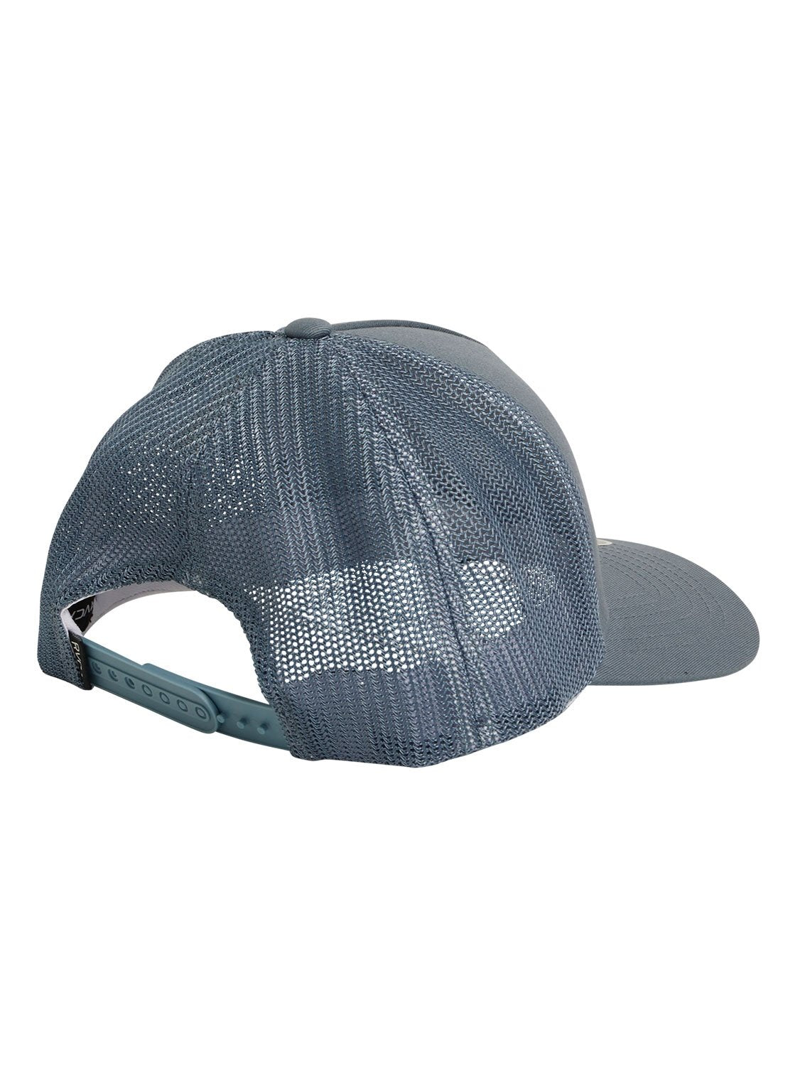 RVCA Men's King Pin Pinched Trucker Cap