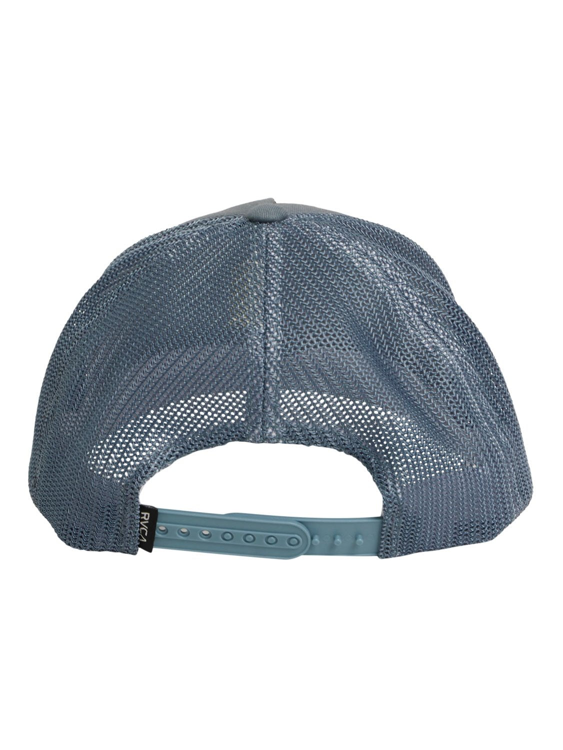 RVCA Men's King Pin Pinched Trucker Cap