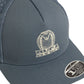 RVCA Men's King Pin Pinched Trucker Cap