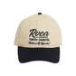 RVCA Men's Shibuya Cap