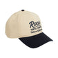 RVCA Men's Shibuya Cap