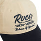 RVCA Men's Shibuya Cap