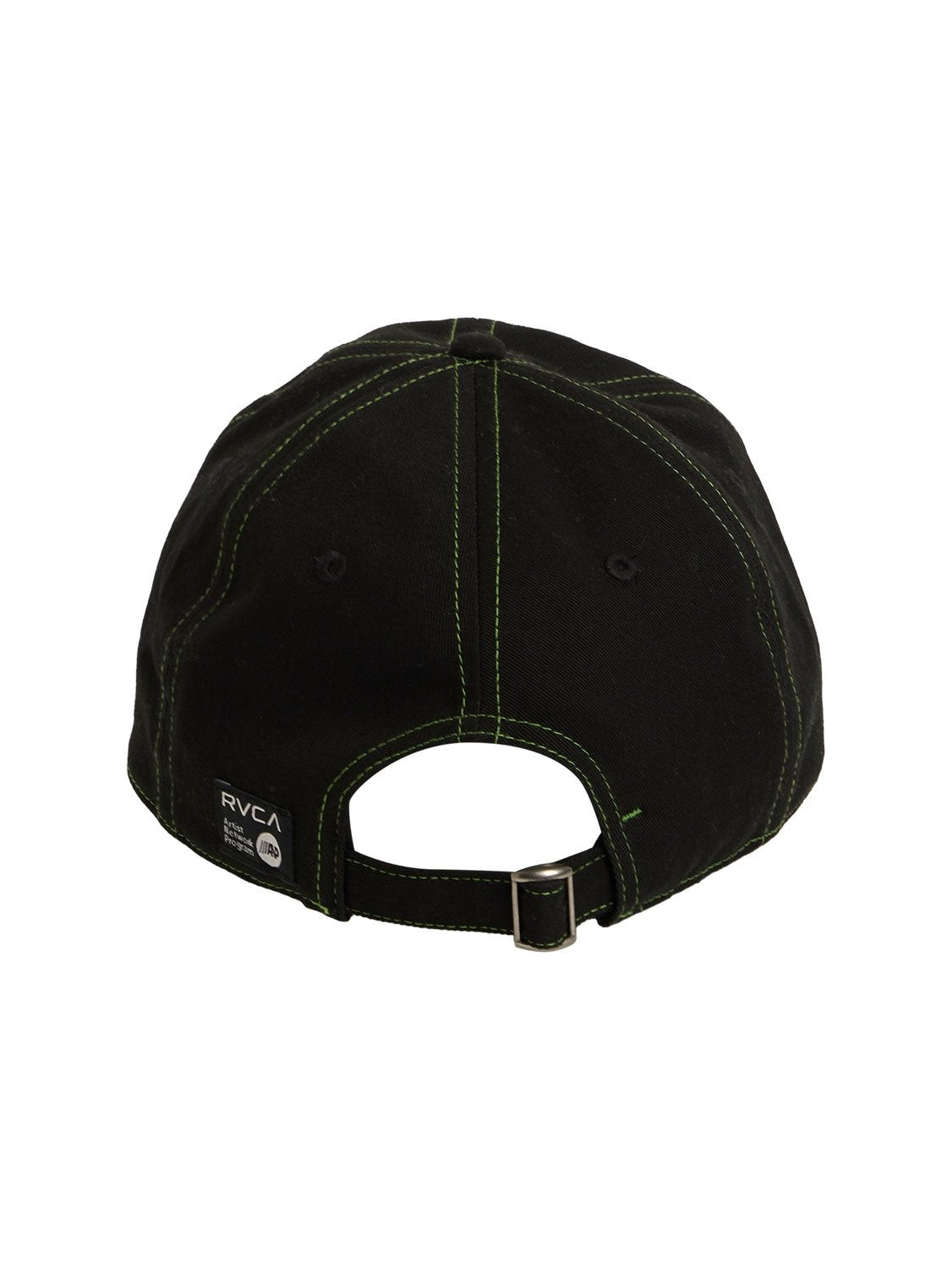 RVCA Men's Blades Cap