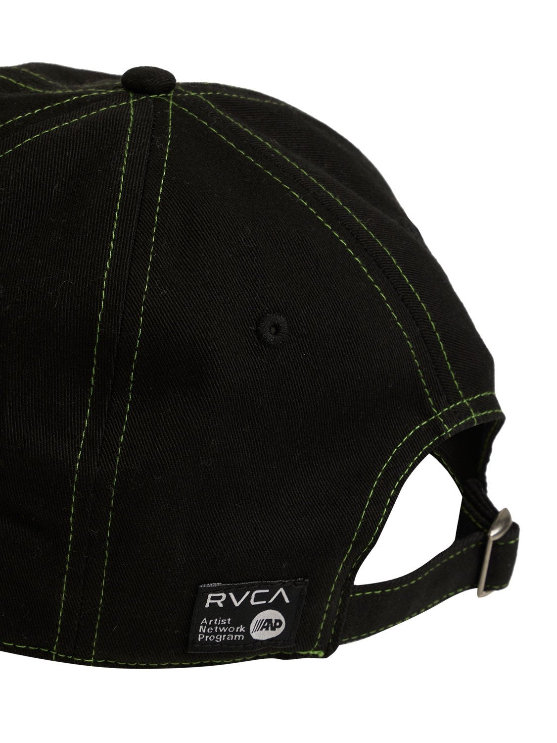 RVCA Men's Blades Cap