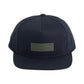 RVCA Men's Surplus Snapback Cap