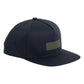 RVCA Men's Surplus Snapback Cap