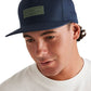 RVCA Men's Surplus Snapback Cap