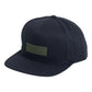 RVCA Men's Surplus Snapback Cap