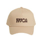 RVCA Men's Exotica Pinched Snapback Cap