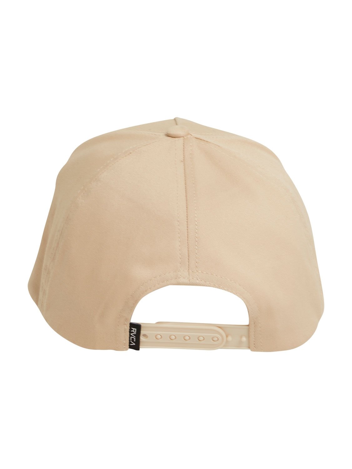 RVCA Men's Exotica Pinched Snapback Cap