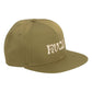 RVCA Men's Fronds Snapback Cap