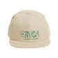 RVCA Men's Northern Star Cap