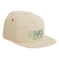 RVCA Men's Northern Star Cap