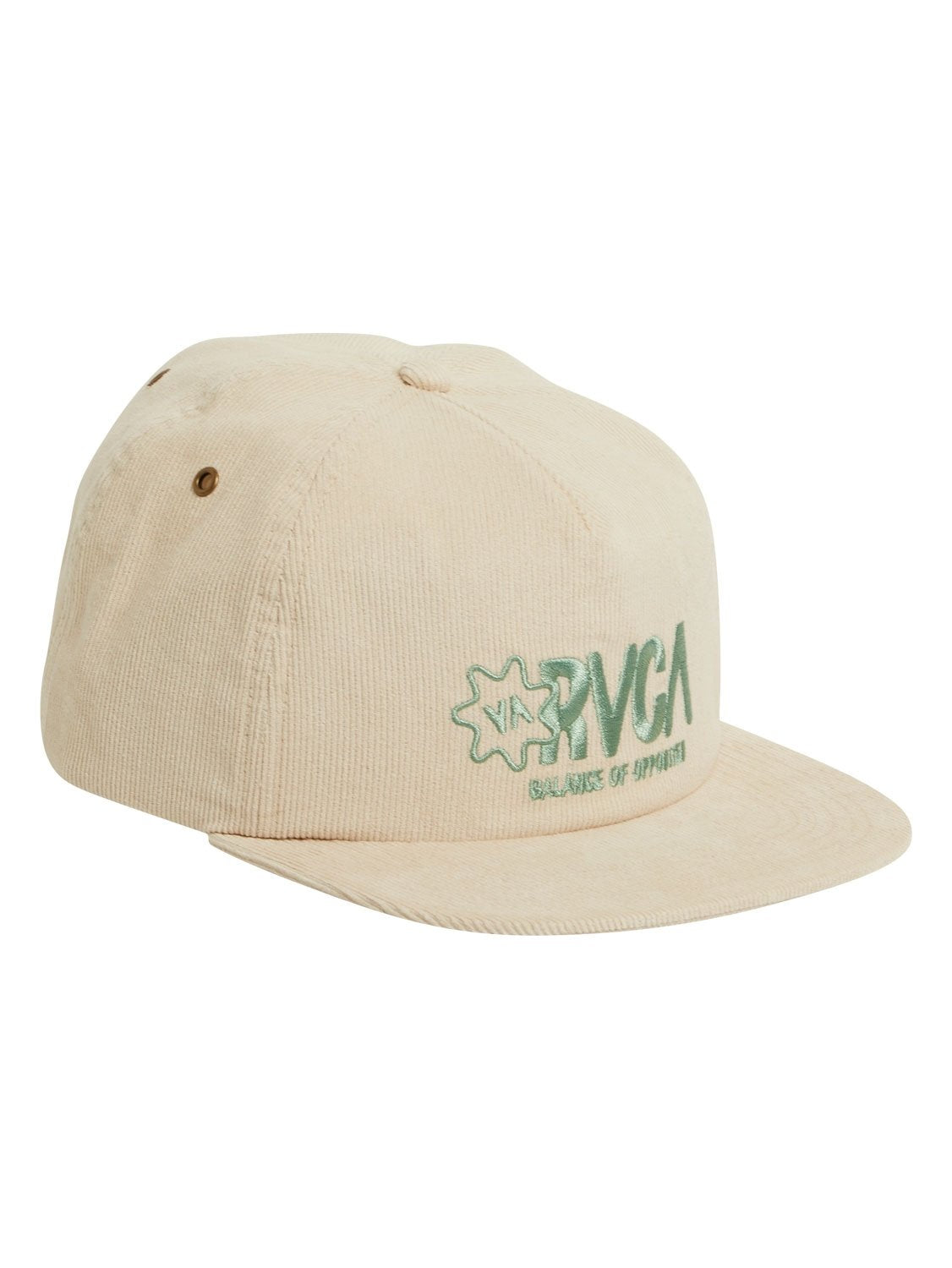 RVCA Men's Northern Star Cap