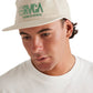 RVCA Men's Northern Star Cap