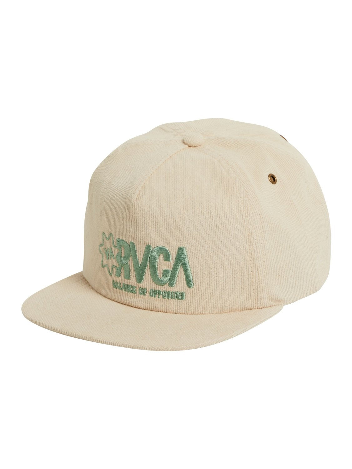 RVCA Men's Northern Star Cap